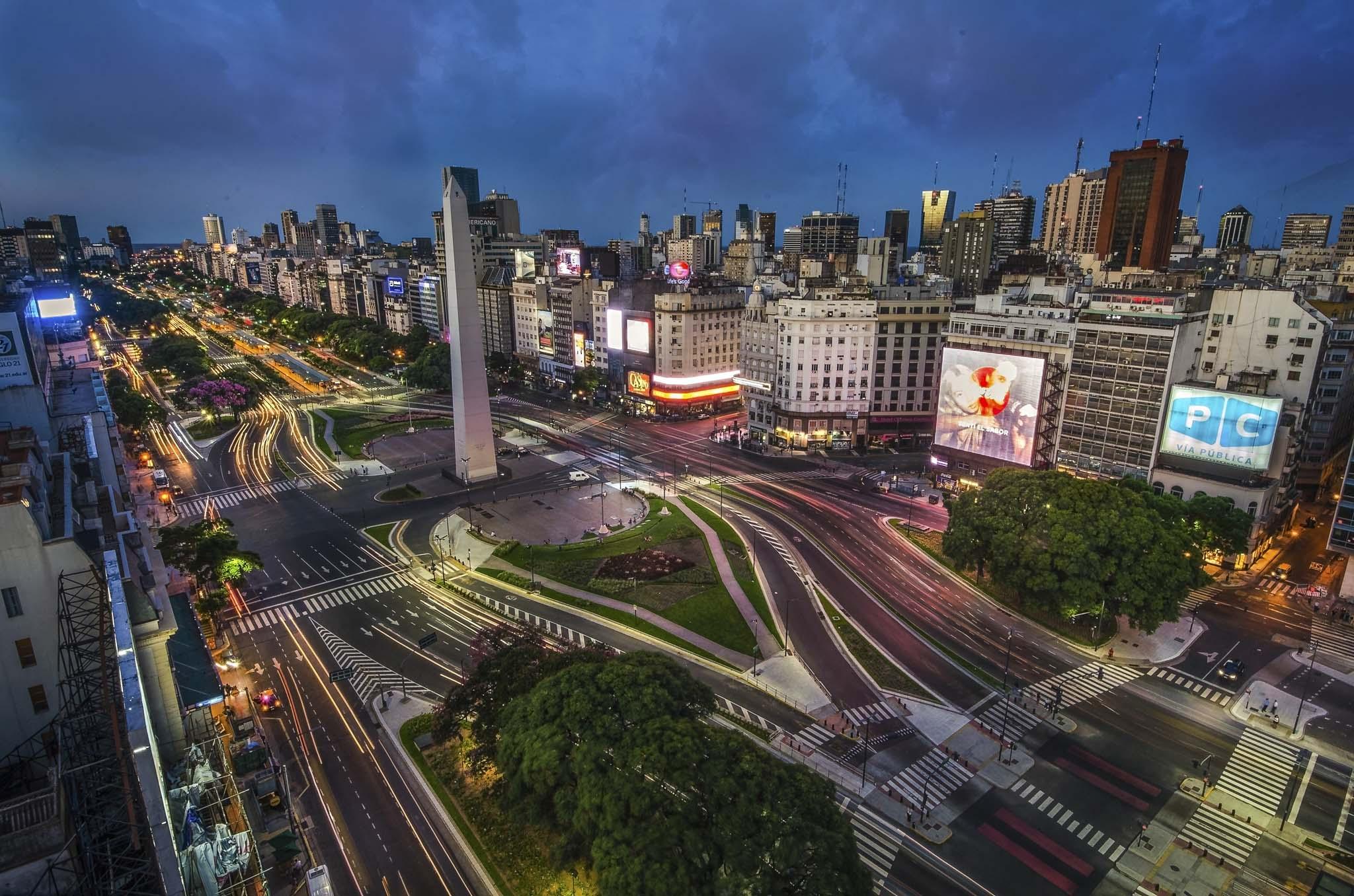 Buenos Aires